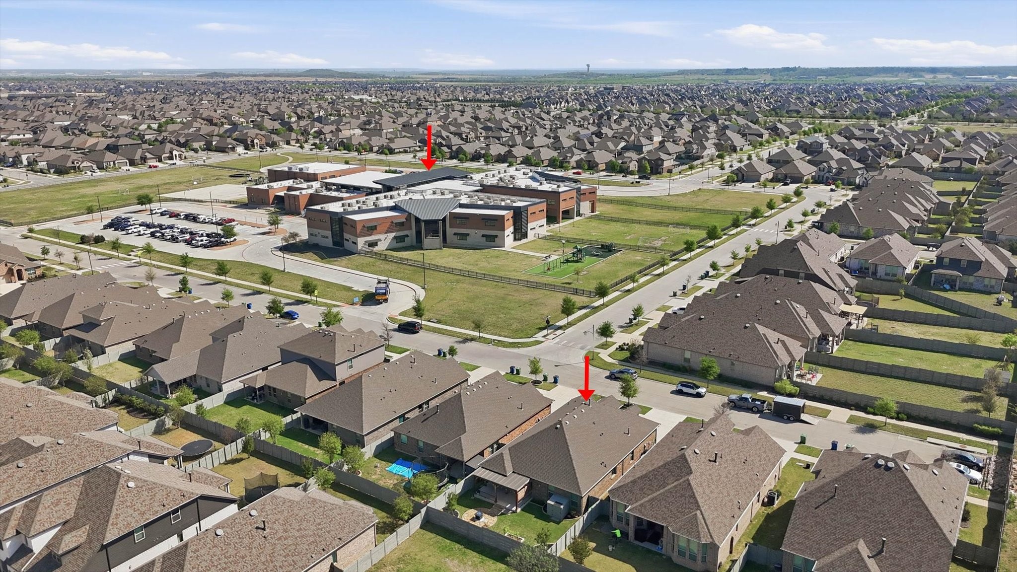 8809 Thompson Road Northlake TX 76226