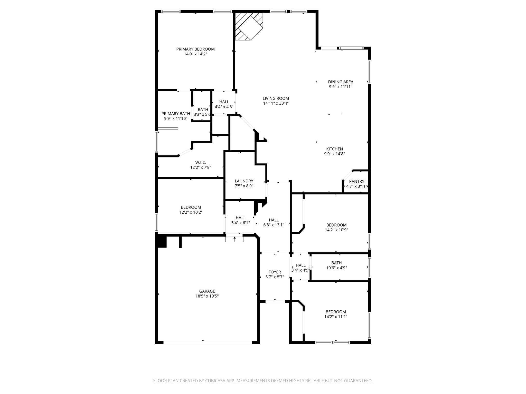 8809 Thompson Road Northlake TX 76226