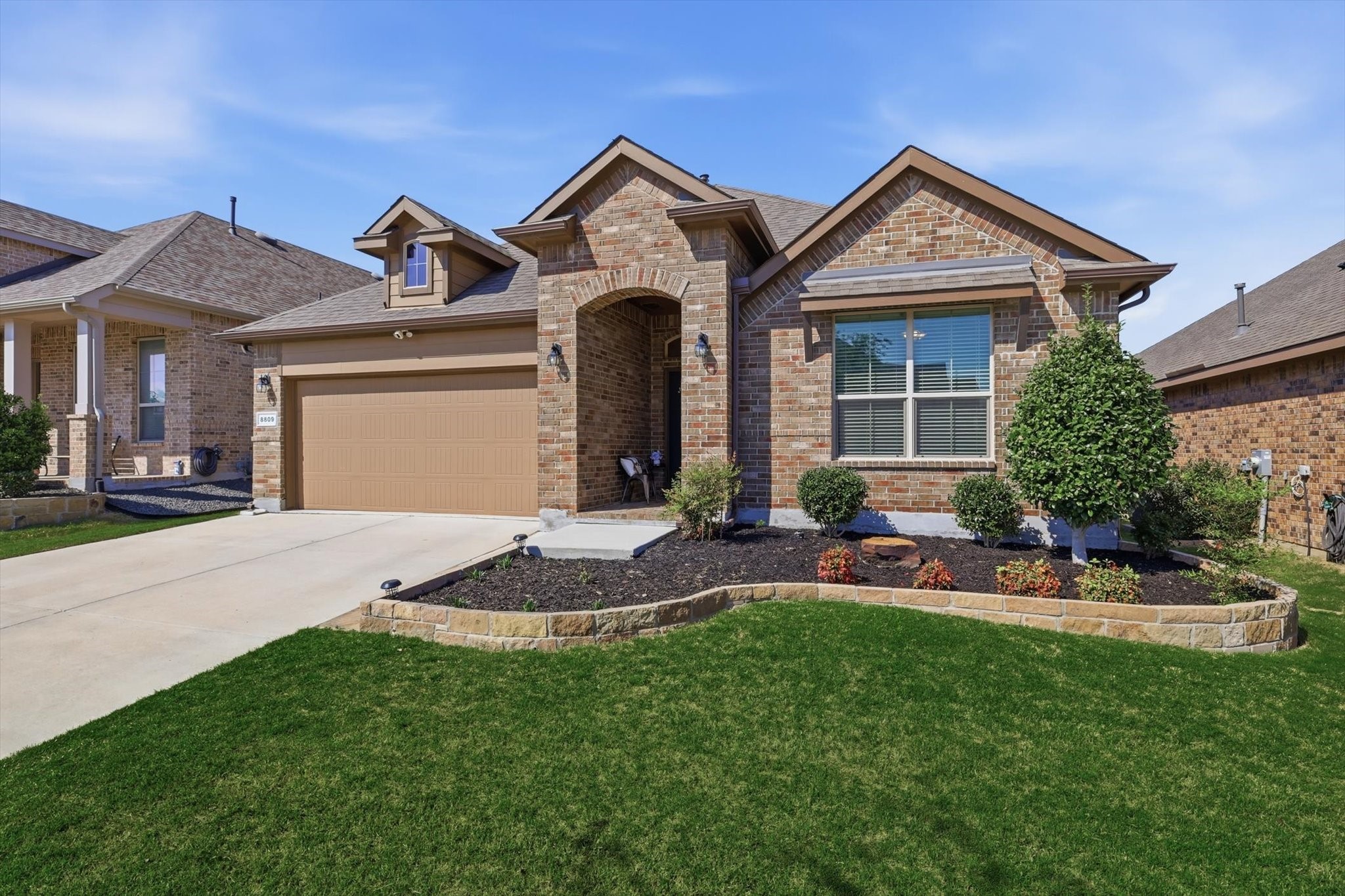 8809 Thompson Road Northlake TX 76226