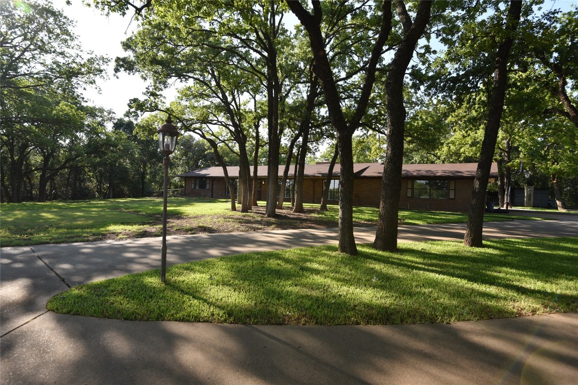 291 Lee Lane Weatherford TX 76087