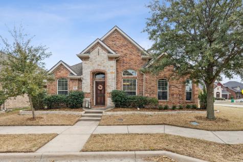 5645 Belton Lane Mckinney TX 75070