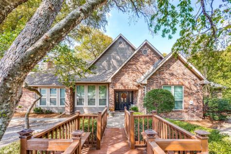 791 Creekwood Drive S Fairview TX 75069