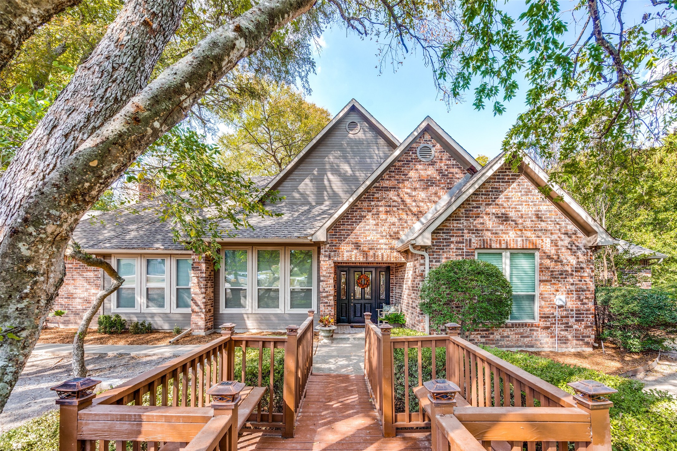 791 Creekwood Drive S Fairview TX 75069