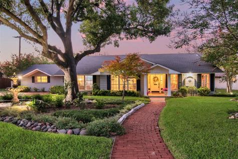6107 Dilbeck Lane Dallas TX 75240