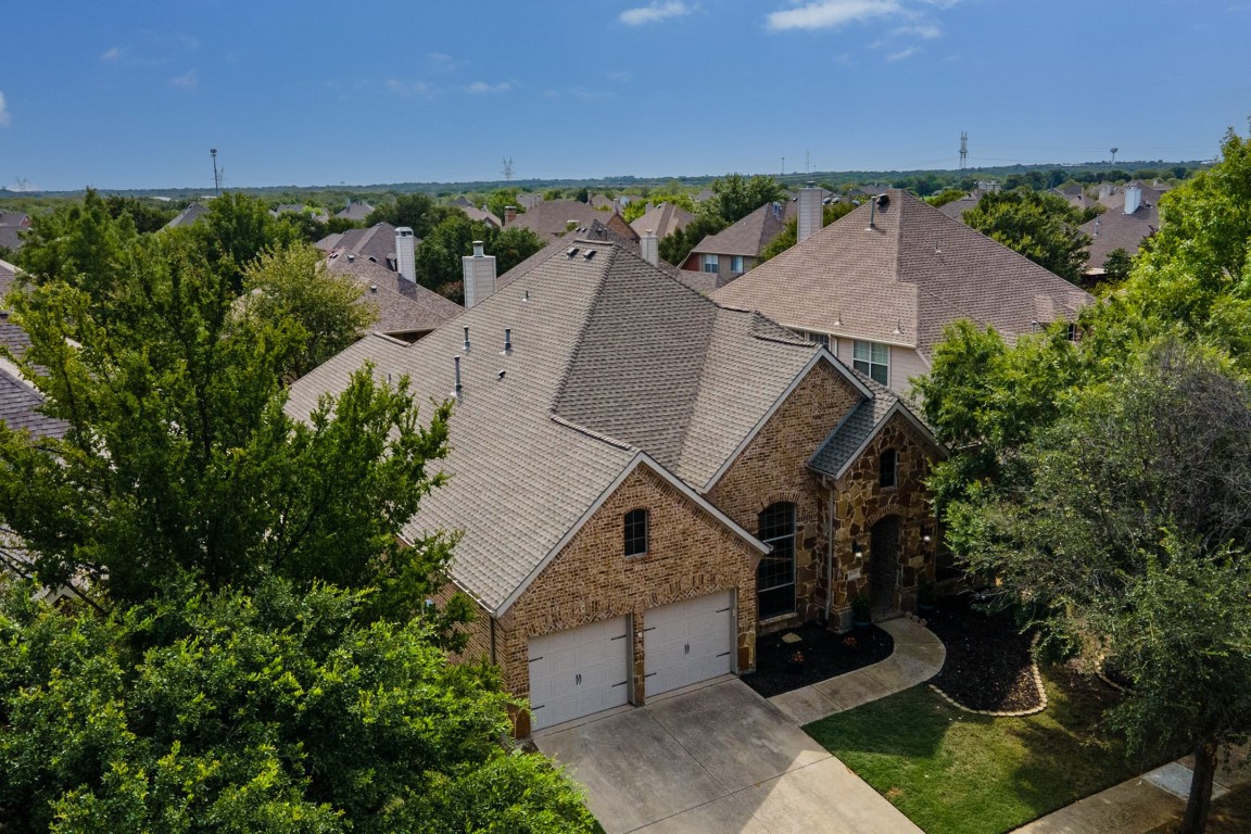 8160 Holliday Road Lantana TX 76226