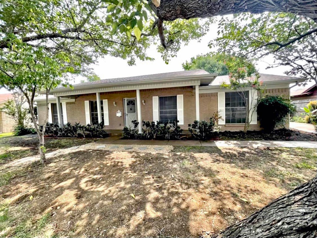 7409 Pebbleford Road Fort Worth TX 76134