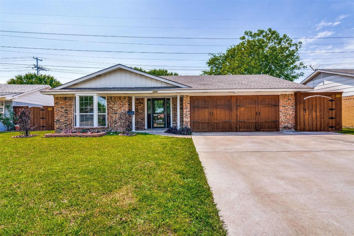 2005 Gemini Drive Garland TX 75040