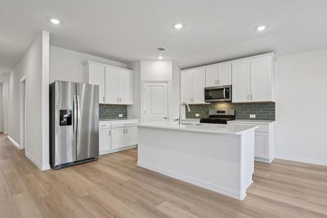2633 Grand Teton Drive Anna TX 75409