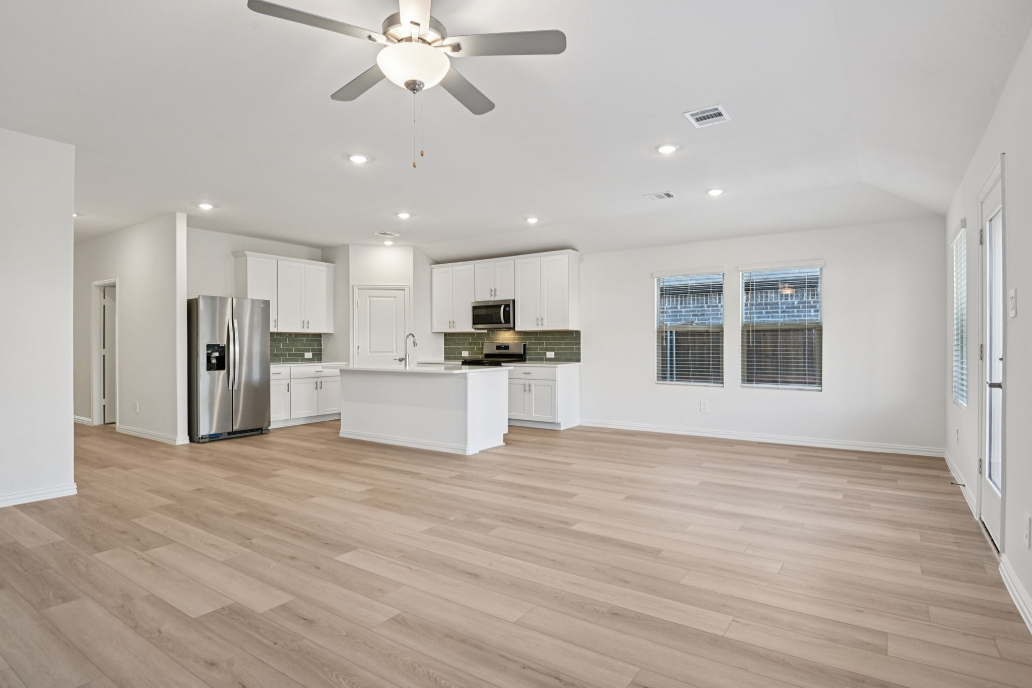 2633 Grand Teton Drive Anna TX 75409
