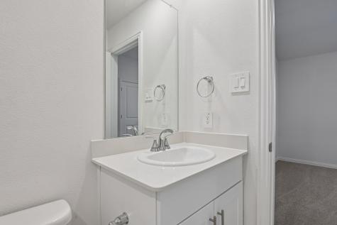 2633 Grand Teton Drive Anna TX 75409