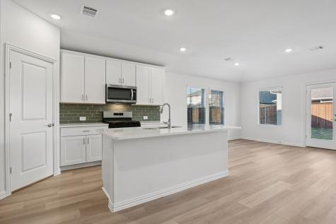 2633 Grand Teton Drive Anna TX 75409