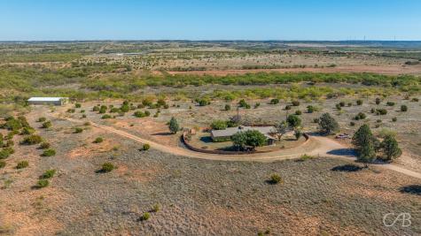 1201 County Road 216 Sweetwater TX 79556