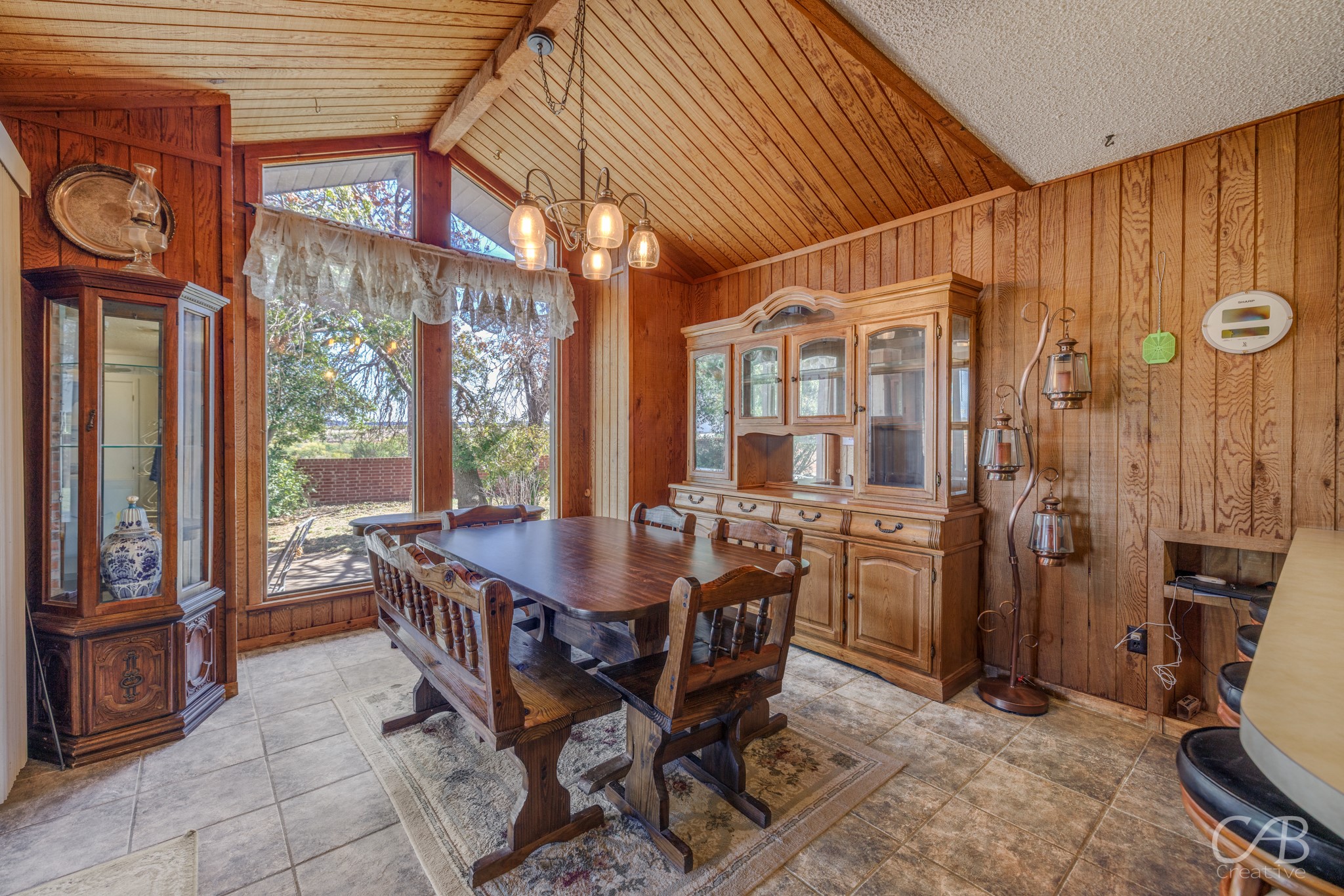 1201 County Road 216 Sweetwater TX 79556