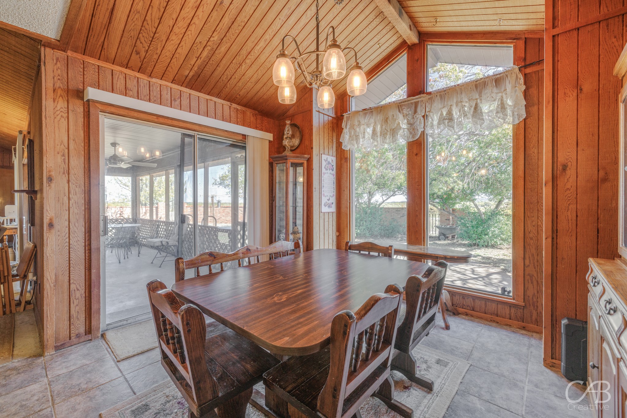 1201 County Road 216 Sweetwater TX 79556