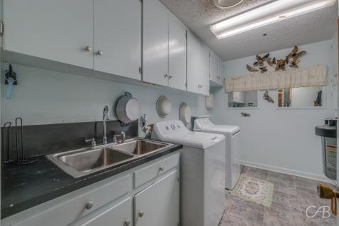 1201 County Road 216 Sweetwater TX 79556