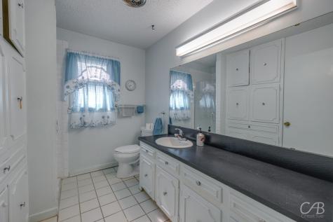 1201 County Road 216 Sweetwater TX 79556