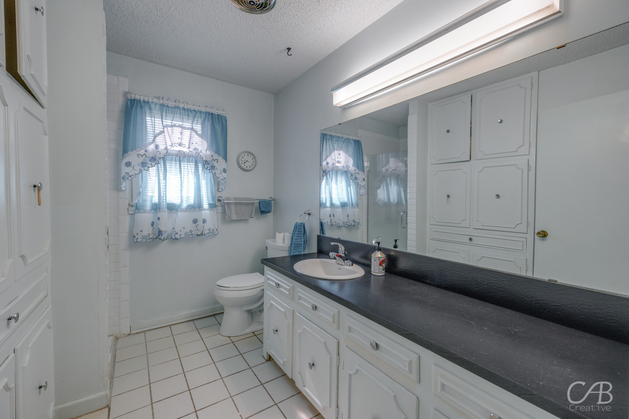 1201 County Road 216 Sweetwater TX 79556