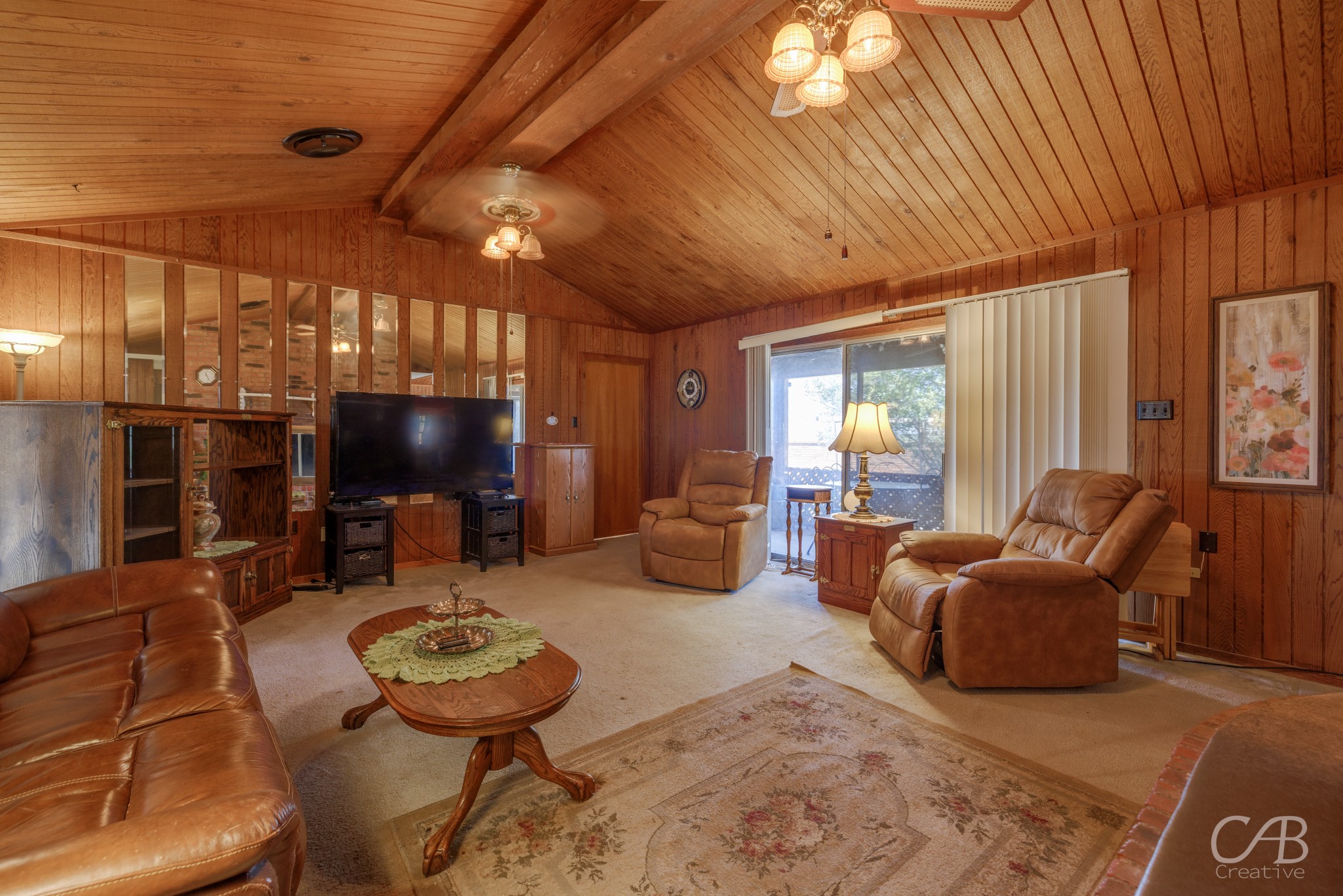 1201 County Road 216 Sweetwater TX 79556