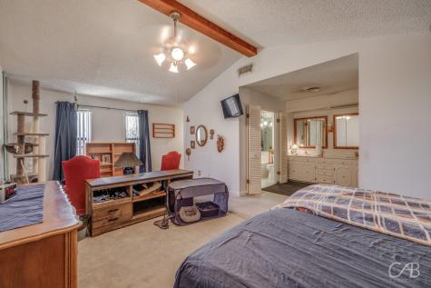 1201 County Road 216 Sweetwater TX 79556