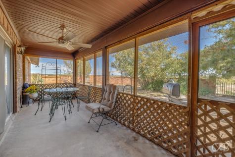 1201 County Road 216 Sweetwater TX 79556