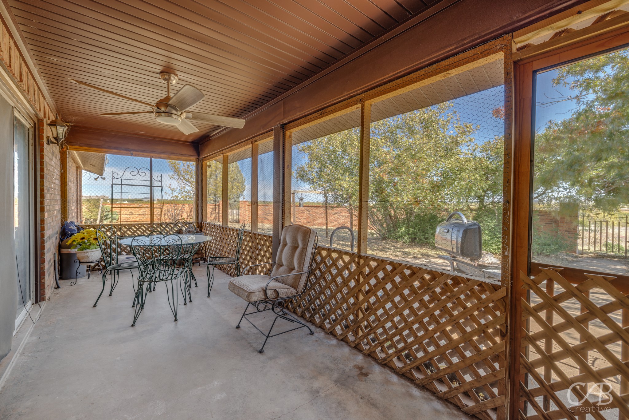 1201 County Road 216 Sweetwater TX 79556
