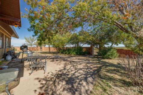 1201 County Road 216 Sweetwater TX 79556
