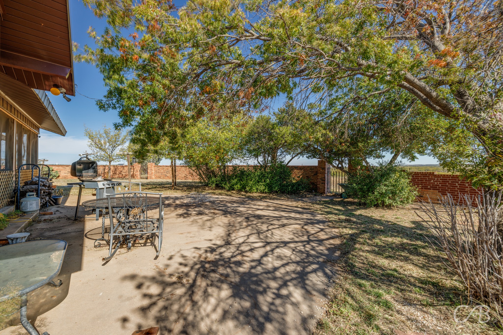 1201 County Road 216 Sweetwater TX 79556
