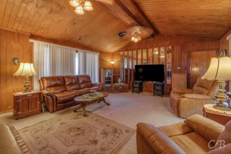 1201 County Road 216 Sweetwater TX 79556