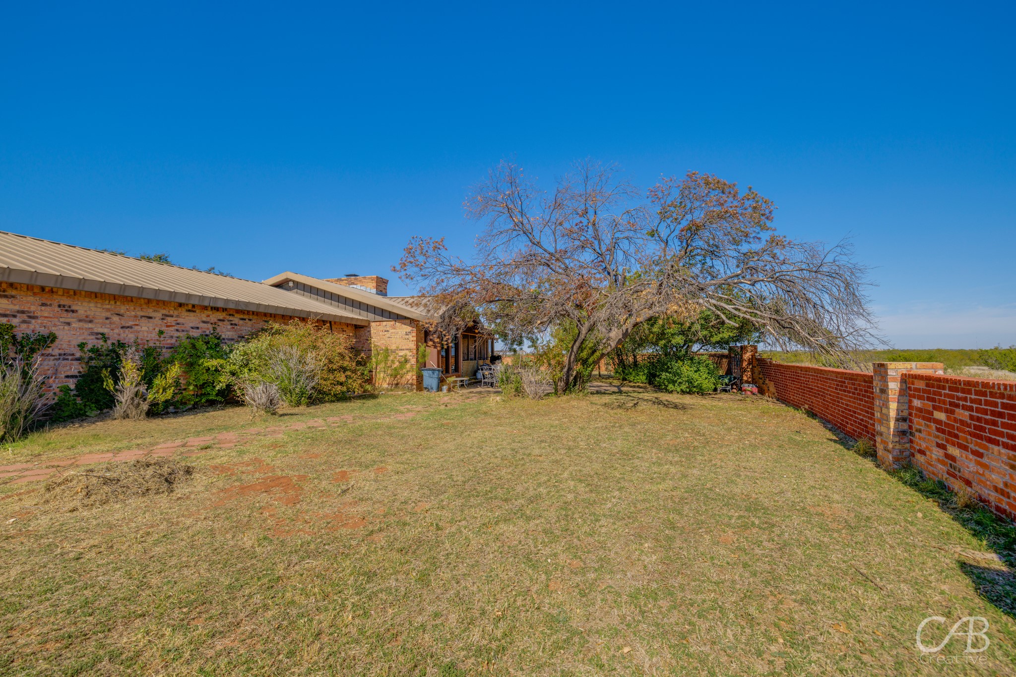 1201 County Road 216 Sweetwater TX 79556