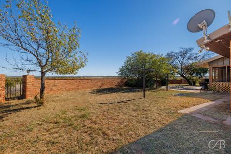 1201 County Road 216 Sweetwater TX 79556