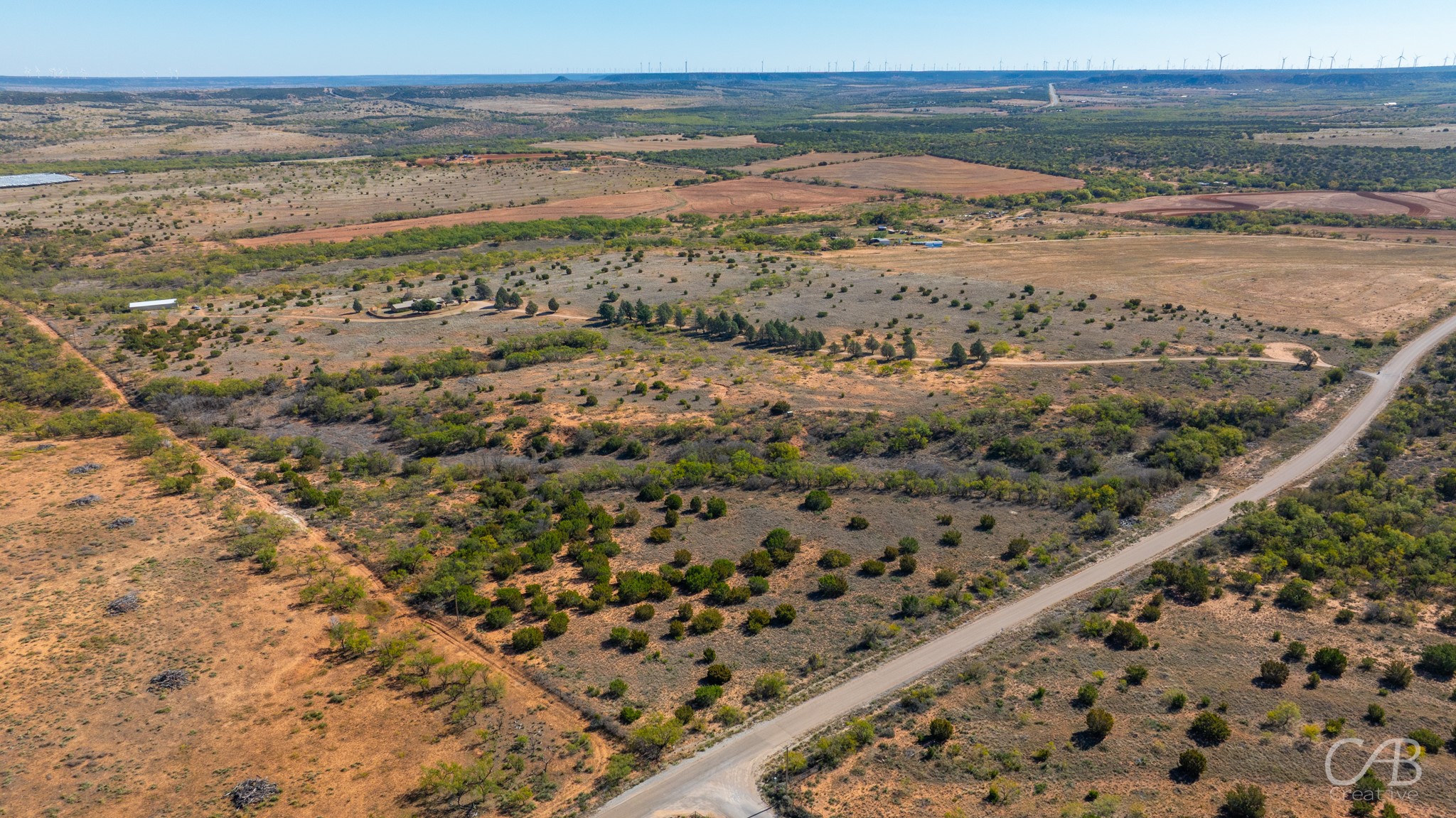 1201 County Road 216 Sweetwater TX 79556