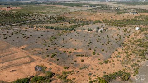 1201 County Road 216 Sweetwater TX 79556