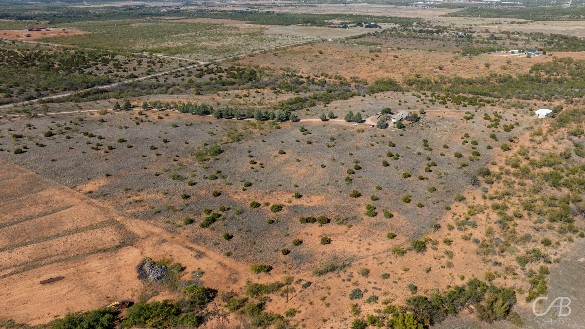 1201 County Road 216 Sweetwater TX 79556