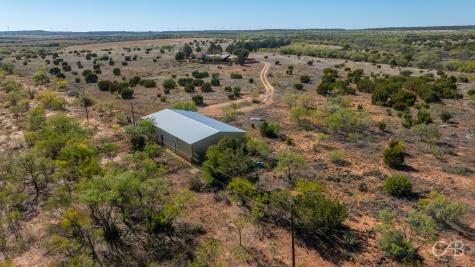 1201 County Road 216 Sweetwater TX 79556