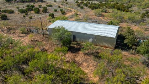 1201 County Road 216 Sweetwater TX 79556