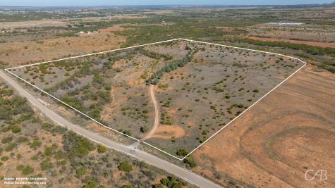 1201 County Road 216 Sweetwater TX 79556