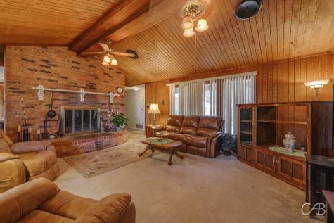 1201 County Road 216 Sweetwater TX 79556