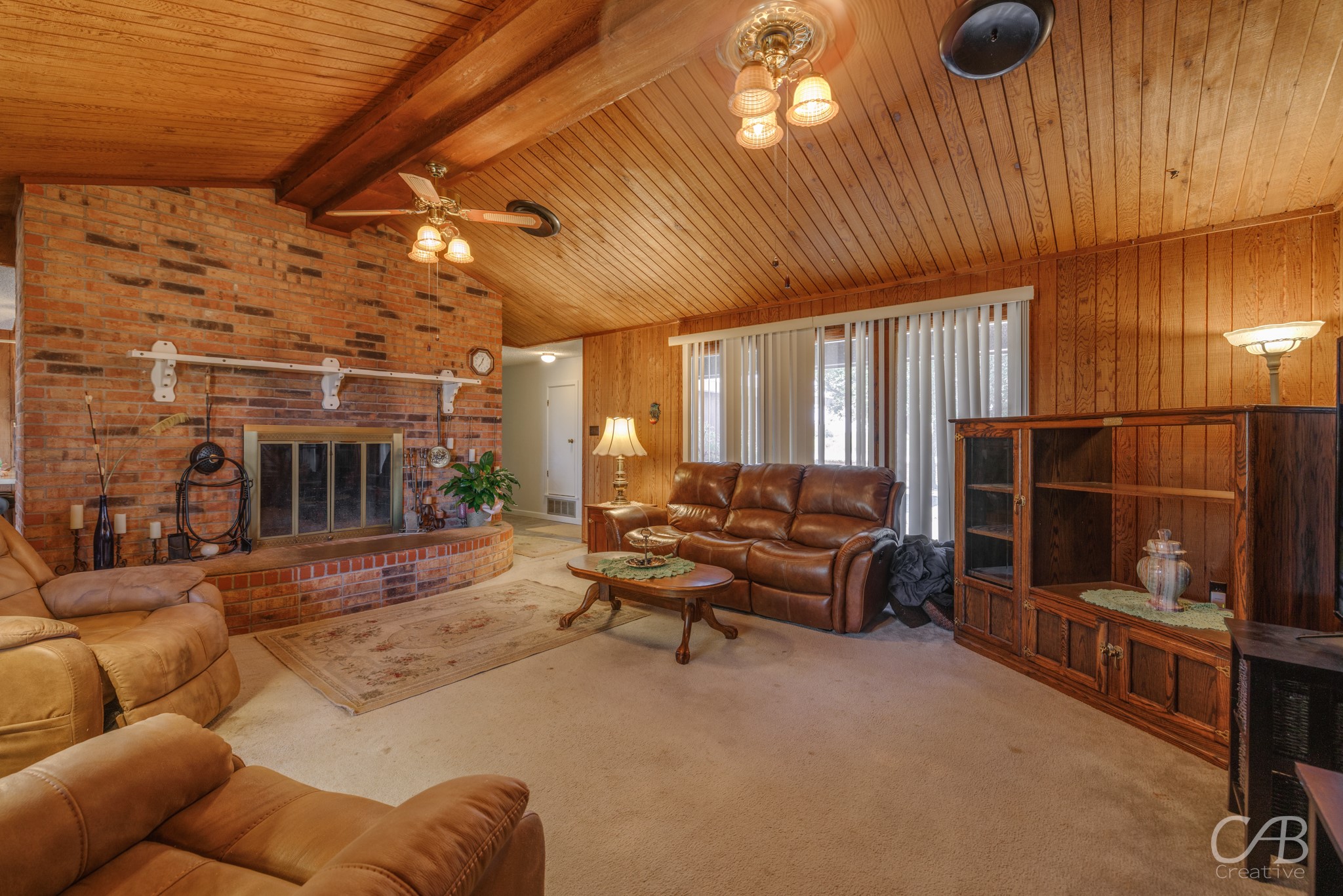 1201 County Road 216 Sweetwater TX 79556