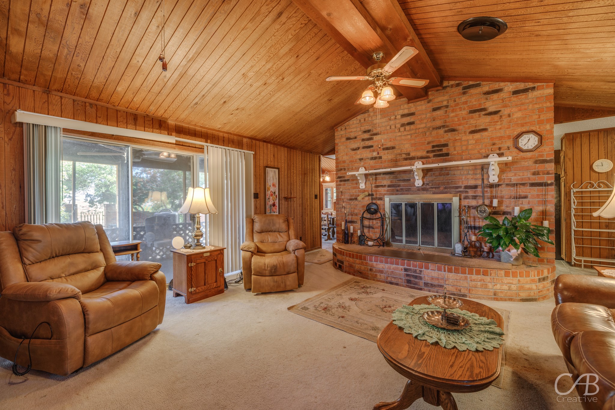 1201 County Road 216 Sweetwater TX 79556