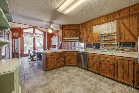1201 County Road 216 Sweetwater TX 79556
