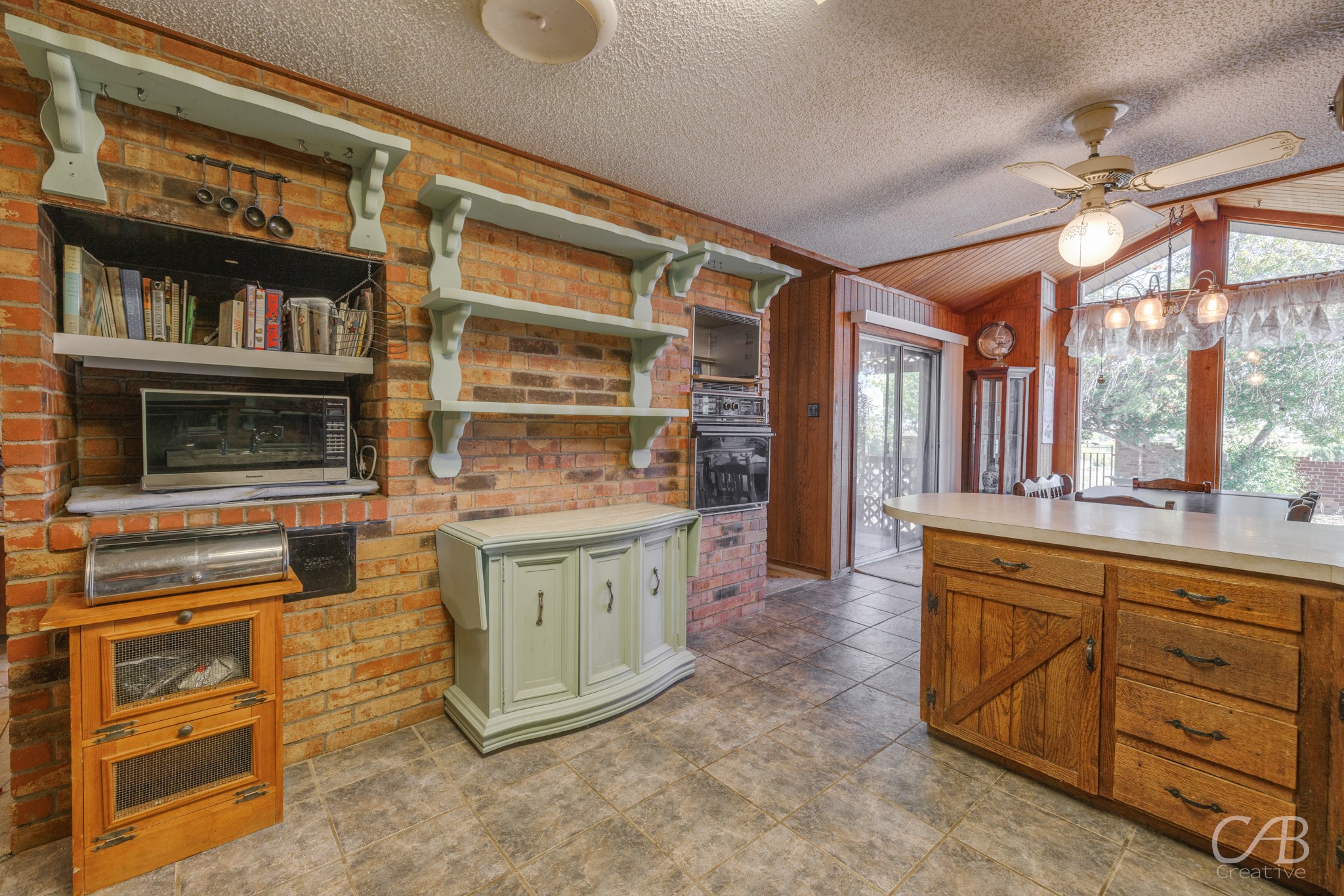 1201 County Road 216 Sweetwater TX 79556