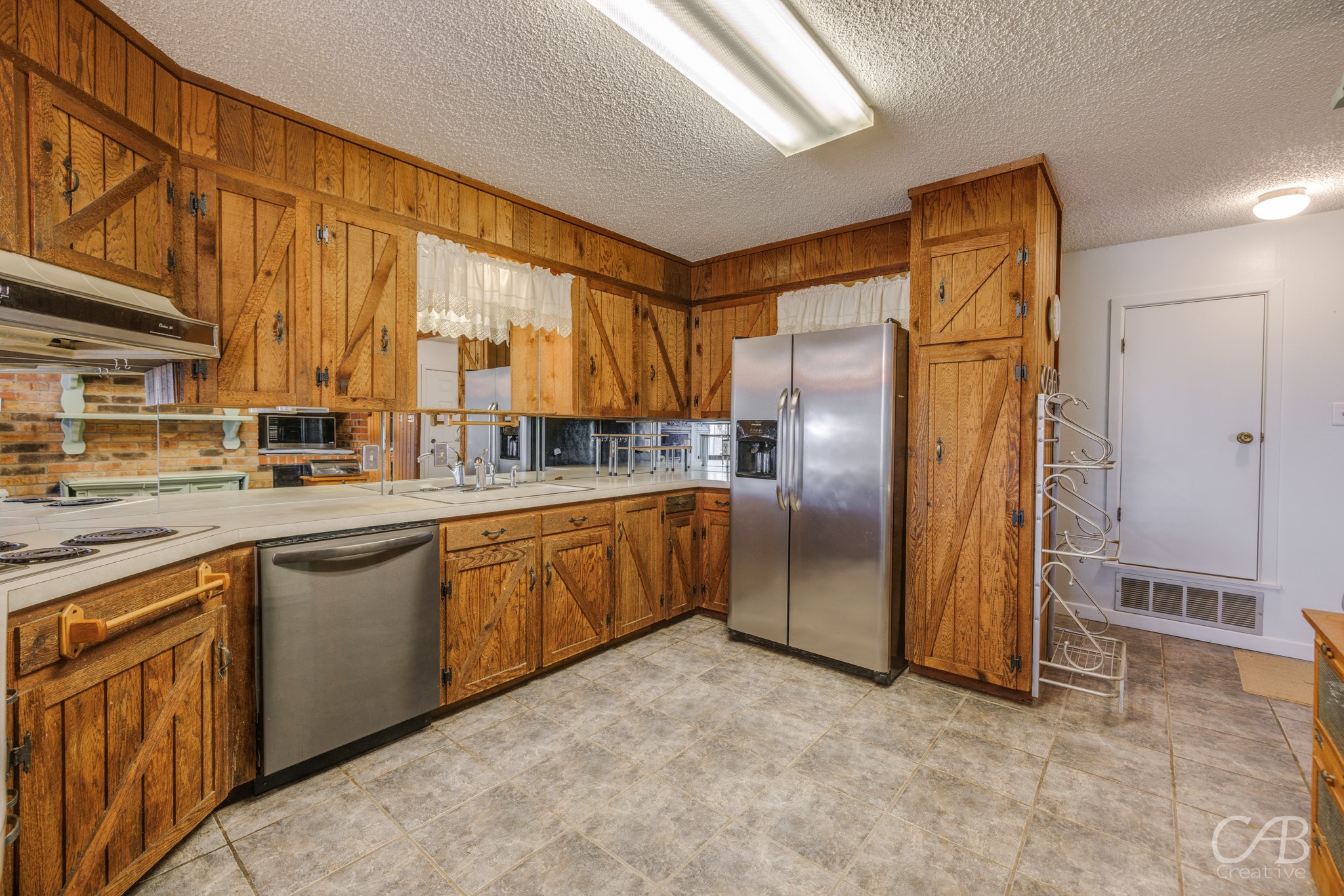 1201 County Road 216 Sweetwater TX 79556