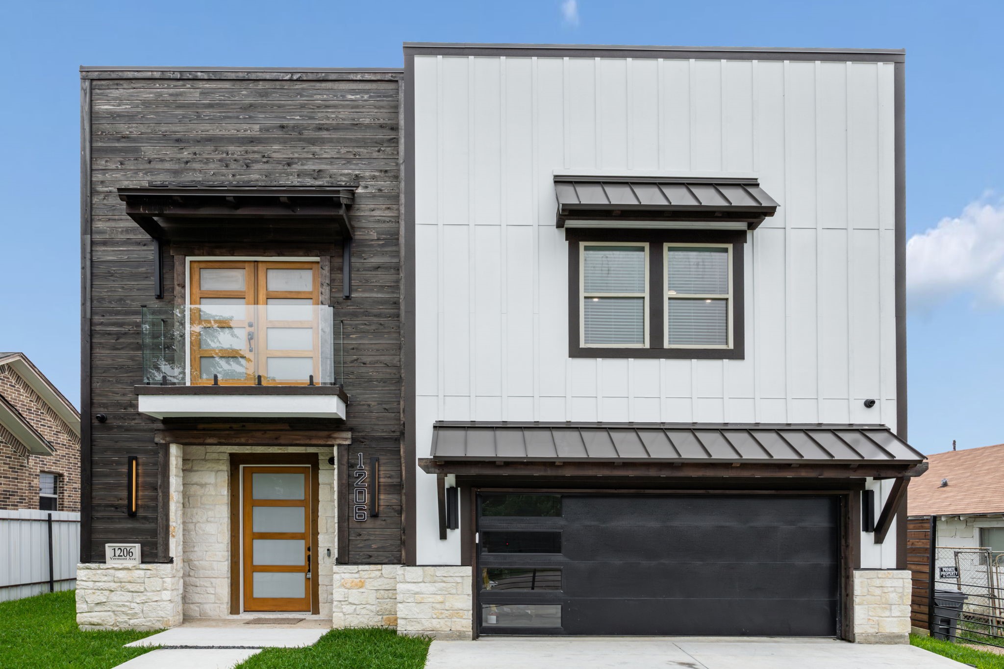 1206 Vermont Avenue Dallas TX 75216