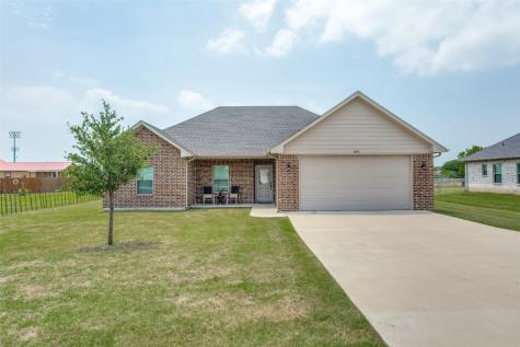 614 Mohawk Drive Tioga TX 76271