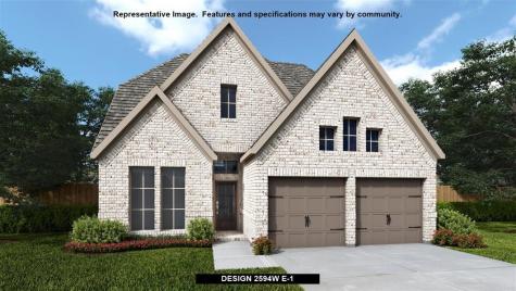 8325 Pine Island Way Mckinney TX 75071