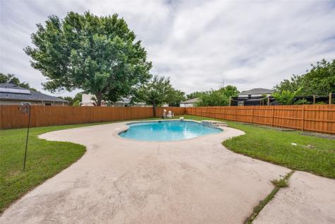 920 Kendall Drive Arlington TX 76001