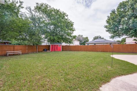920 Kendall Drive Arlington TX 76001