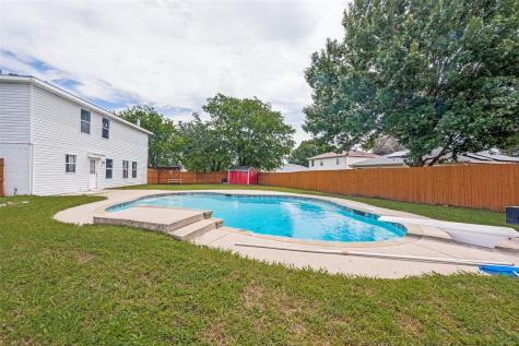 920 Kendall Drive Arlington TX 76001