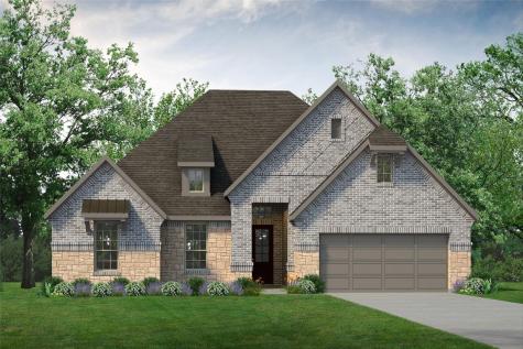 217 Sequoia Drive Forney TX 75126