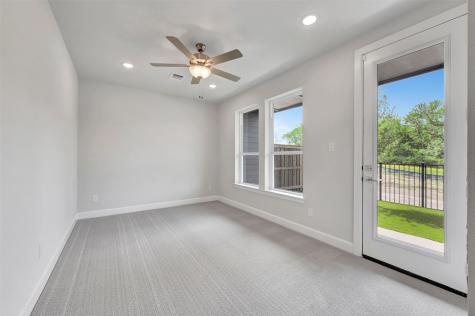 5821 Water Bridge Lane Fort Worth TX 76109